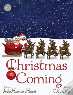 Capa do artigo Christmas Is Coming