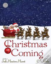 Christmas Is Coming