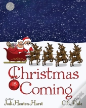Christmas Is Coming