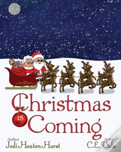 Capa do artigo Christmas Is Coming