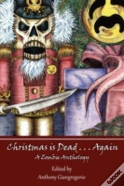 Capa do artigo Christmas Is Dead...Again