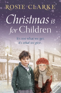 Capa do artigo Christmas Is For Children
