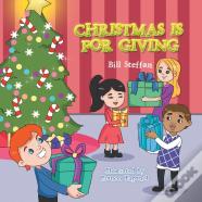 Christmas Is For Giving