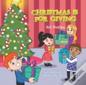 Capa do artigo Christmas Is For Giving