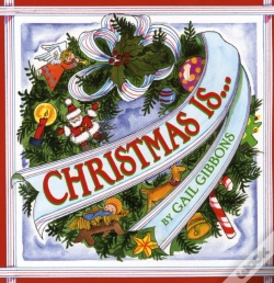 Capa do artigo Christmas Is...