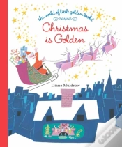 Capa do artigo Christmas Is Golden