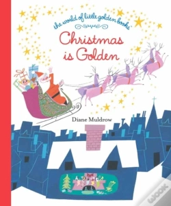 Capa do artigo Christmas Is Golden
