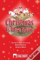 Christmas Is Here Again