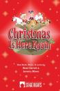 Christmas Is Here Again - Preview