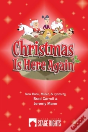 Capa do artigo Christmas Is Here Again
