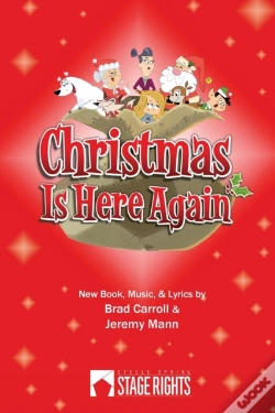 Capa do artigo Christmas Is Here Again