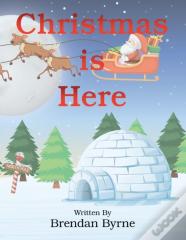 Christmas Is Here