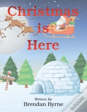 Capa do artigo Christmas Is Here