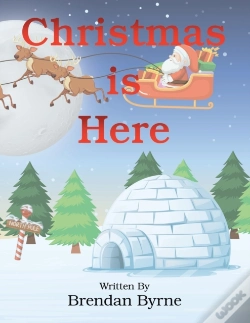 Capa do artigo Christmas Is Here