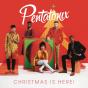 Christmas Is Here! - CD - Preview