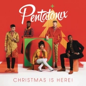 Capa do artigo Christmas Is Here! - CD