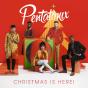 Christmas Is Here! - CD - Preview