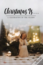 Capa do artigo Christmas Is . . .