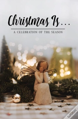 Capa do artigo Christmas Is . . .