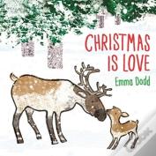 Christmas Is Love
