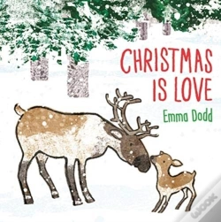 Capa do artigo Christmas Is Love