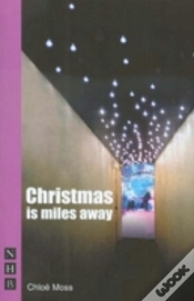 Capa do artigo Christmas Is Miles Away