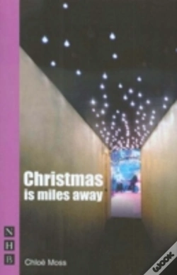 Capa do artigo Christmas Is Miles Away
