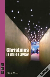 Capa do artigo Christmas Is Miles Away