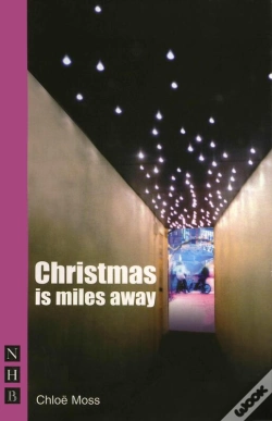 Capa do artigo Christmas Is Miles Away
