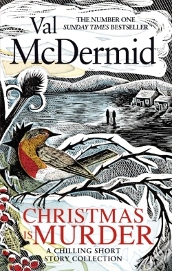 Capa do artigo Christmas Is Murder & Other Stories