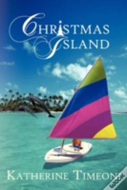 Capa do artigo Christmas Island