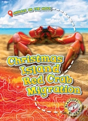Capa do artigo Christmas Island Red Crab Migration