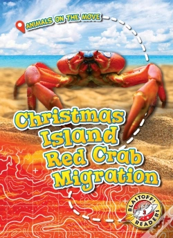 Capa do artigo Christmas Island Red Crab Migration