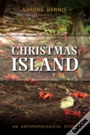 Capa do artigo Christmas Island