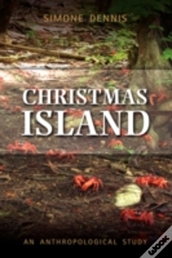 Capa do artigo Christmas Island