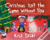 Capa do artigo Christmas Isn