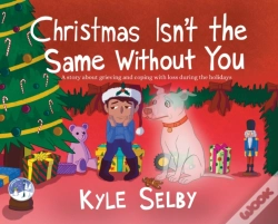 Capa do artigo Christmas Isn'T The Same Without You