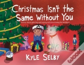 Capa do artigo Christmas Isn