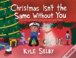 Capa do artigo Christmas Isn'T The Same Without You