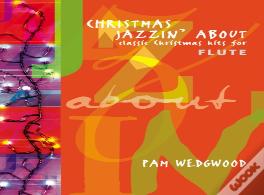 Christmas Jazzin' About Flute