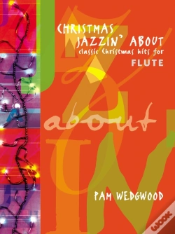 Capa do artigo Christmas Jazzin' About Flute