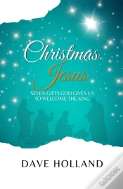 Capa do artigo Christmas Jesus