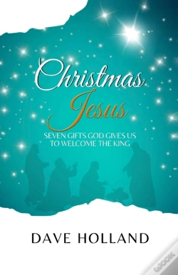 Capa do artigo Christmas Jesus