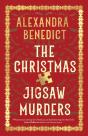 Christmas Jigsaw Murders - Preview