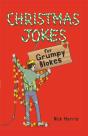 Christmas Jokes For Grumpy Blokes - Preview