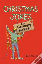 Capa do artigo Christmas Jokes For Grumpy Blokes