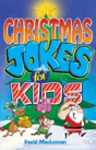 Christmas Jokes For Kids - Preview