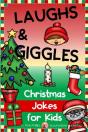 Christmas Jokes For Kids: Make Merry Wit - Preview