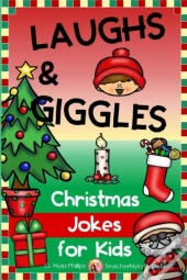 Christmas Jokes For Kids: Make Merry Wit