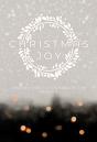 Christmas Joy - Preview